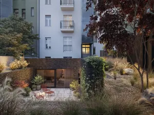 Prodej bytu 3+kk, Praha - Holešovice, Heřmanova, 85 m2