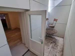 Prodej kanceláře, Praha - Nové Město, Příčná, 100 m2