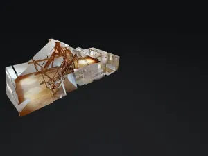 Prodej bytu 2+1, Brno, Bayerova, 122 m2