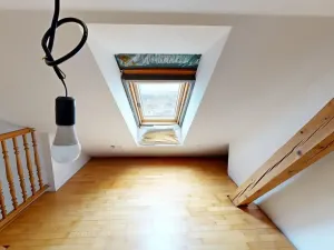 Prodej bytu 2+1, Brno, Bayerova, 122 m2