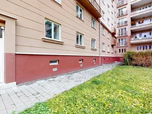 Prodej bytu 2+1, Brno, Bayerova, 122 m2