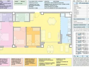 Prodej bytu 4+kk, Cabanes, Španělsko, Carrerasa Torre la Sal, 79 m2