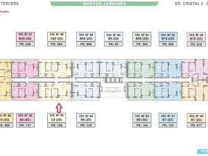 Prodej bytu 4+kk, Cabanes, Španělsko, Carrerasa Torre la Sal, 79 m2