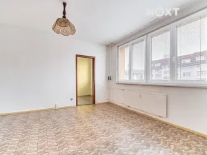 Prodej bytu 2+1, Ostrava, Ladislava Hosáka, 43 m2