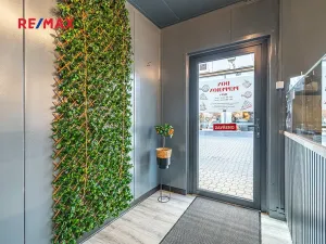 Prodej komerční nemovitosti, Plzeň, 27 m2