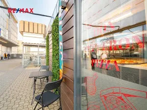 Prodej komerční nemovitosti, Plzeň, 27 m2