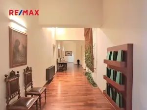 Pronájem kanceláře, Praha - Karlín, Sokolovská, 69 m2