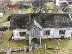 Prodej rodinného domu, Mikuleč, 140 m2