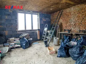 Prodej rodinného domu, Mikuleč, 140 m2