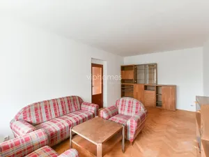 Prodej bytu 3+1, Praha - Smíchov, Plzeňská, 120 m2