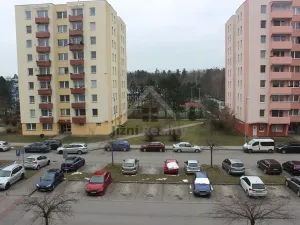 Prodej bytu 3+1, České Budějovice, K. Chocholy, 86 m2