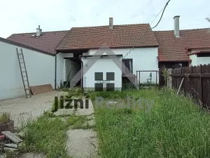 Prodej rodinného domu, Vlastiboř, 180 m2