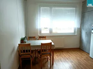 Pronájem bytu 1+1, Litomyšl, Dukelská, 36 m2