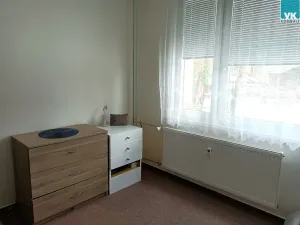 Pronájem bytu 1+1, Litomyšl, Dukelská, 36 m2