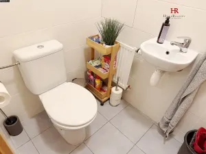 Pronájem bytu 2+kk, Neveklov, náměstí Jana Heřmana, 69 m2