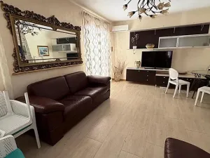 Prodej domu, Via Pannoramica, Scalea, Kalábrie, Itálie, 135 m2