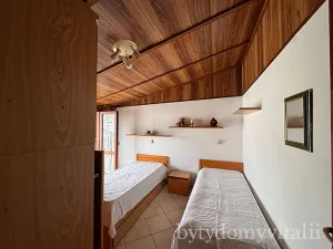 Prodej bytu 3+1, Scalea, Kalábrie, Itálie, 52 m2