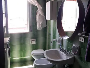 Prodej bytu 3+1, Scalea, Kalábrie, Itálie, 110 m2