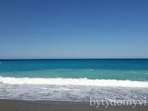 Prodej bytu 3+1, Scalea, Kalábrie, Itálie, 110 m2