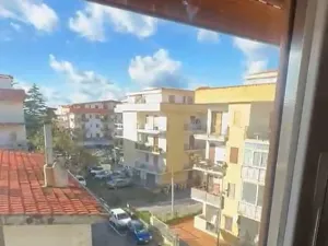 Prodej bytu 3+kk, Scalea, Kalábrie, Itálie, 60 m2