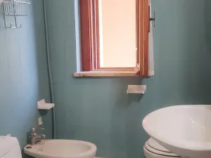 Prodej bytu 3+kk, Via Pitagora, Scalea, Kalábrie, Itálie, 60 m2