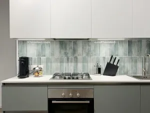 Prodej bytu 3+kk, Scalea, Kalábrie, Itálie, 58 m2