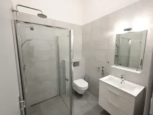 Pronájem bytu 1+kk, Praha - Vinohrady, Vinohradská, 41 m2