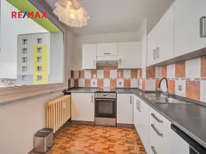 Pronájem bytu 3+1, Poděbrady, Dr. Horákové, 80 m2