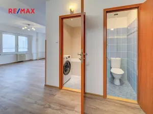 Pronájem bytu 3+1, Poděbrady, Dr. Horákové, 80 m2