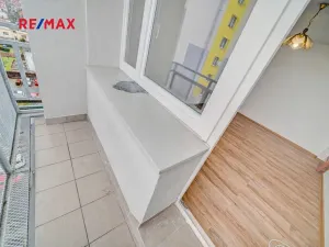 Pronájem bytu 3+1, Poděbrady, Dr. Horákové, 80 m2