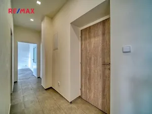 Pronájem bytu 2+kk, Chlumec nad Cidlinou, Rooseveltova, 51 m2