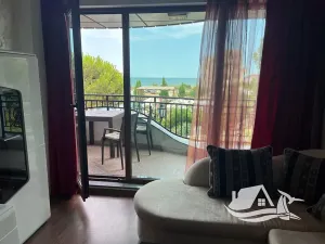 Prodej bytu 3+kk, Pomorie, Bulharsko, 83 m2