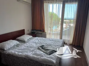 Prodej bytu 3+kk, Pomorie, Bulharsko, 83 m2