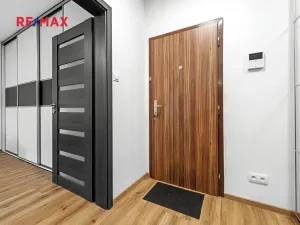 Prodej bytu 1+1, Praha - Chodov, Benkova, 30 m2