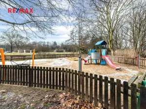 Prodej bytu 1+1, Praha - Chodov, Benkova, 30 m2