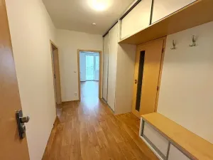 Pronájem bytu 2+kk, Vizovice, Tyršova, 54 m2