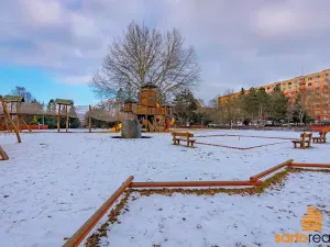 Pronájem bytu 1+1, Ústí nad Labem, Maková, 34 m2