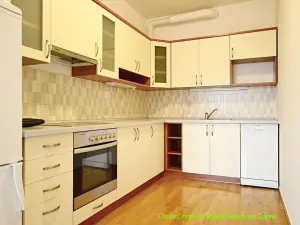 Pronájem bytu 2+kk, Praha - Žižkov, Za Vackovem, 64 m2