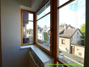 Pronájem bytu 2+kk, Praha - Žižkov, Za Vackovem, 64 m2