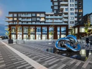 Prodej bytu 3+kk, Praha - Hlubočepy, Hugo Haase, 78 m2