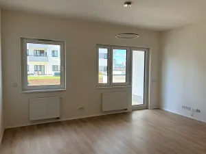 Pronájem bytu 3+kk, Praha - Hlubočepy, Fabiánové, 80 m2