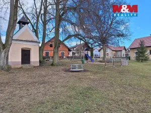 Prodej rodinného domu, Rataje nad Sázavou - Mirošovice, 95 m2