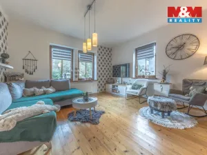 Prodej bytu 3+1, Mladá Boleslav - Čejetice, Koněvova, 86 m2