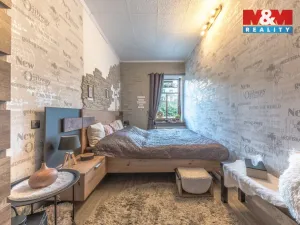 Prodej bytu 3+1, Mladá Boleslav - Čejetice, Koněvova, 86 m2