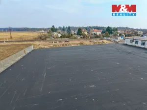 Pronájem obchodního prostoru, Velký Osek, 200 m2