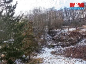 Prodej pozemku pro bydlení, Benešov nad Ploučnicí, 4585 m2