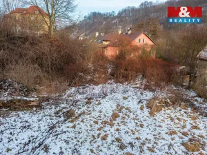 Prodej pozemku pro bydlení, Benešov nad Ploučnicí, 4585 m2