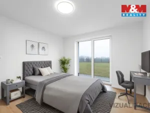 Prodej rodinného domu, Vamberk, Koukolova, 188 m2