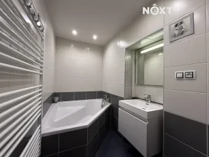 Prodej bytu 3+kk, Vrchlabí, Dělnická, 81 m2