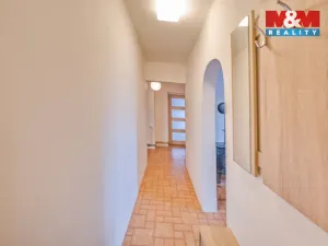 Prodej rodinného domu, Šternberk - Chabičov, 140 m2